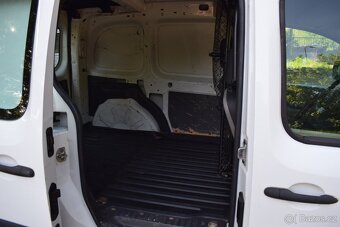 Renault Kangoo 1,5 DCi PR.SERVIS,SUPER STAV - 5