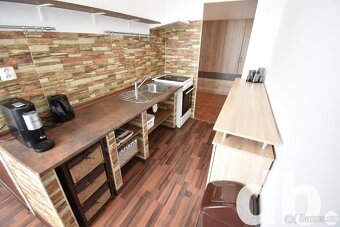 Pronájem, Byty 2+1, 67m2 - Karlovy Vary - Stará Role - 5
