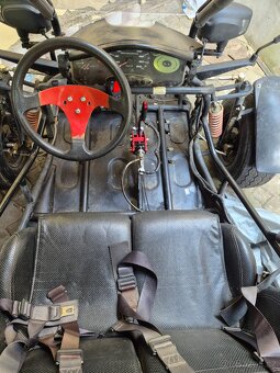 Buggy Dazon s TP - 5