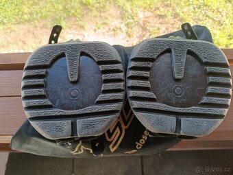 Scoot boots 4 regular - 5