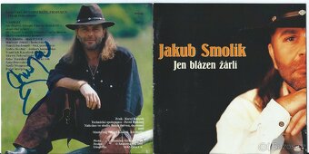 CD-PRODÁM VĚTŠÍ MNOŽSTVÍ ORIGINÁL CD 13/25 - 5