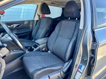 Nissan Qashqai 1,6 dCi / 360° KAMERY / TAŽNÉ /2016 - 5
