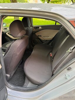 Hyundai i20 55kw - 5