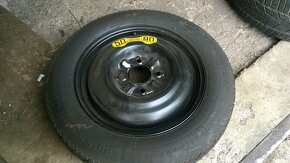 ND na Volvo V40 1.9DCi, r. v. 2002, 85kW - 5