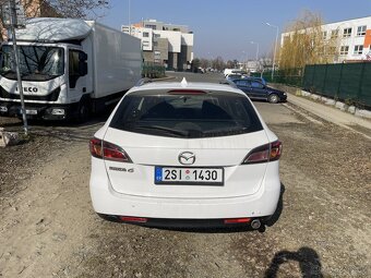 Mazda 6 - 5