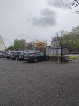 Pronájem parkovacích stání - Pardubice, Mezi Mosty - 5