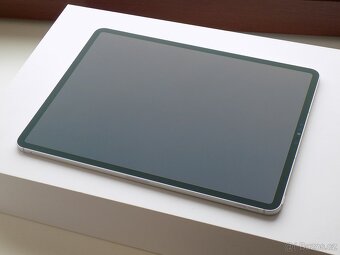 APPLE iPad Pro 12,9" (2021) M1 Cellular 128GB Silver -ZÁRUK - 5
