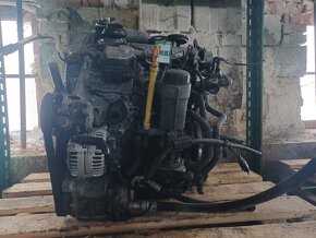 Motor motory - 5