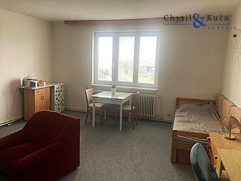 Pronájem pokoje 26m2, Přerov - 5