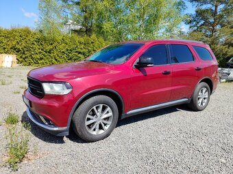 Dodge Durango R/T 5.7 HEMI - 5