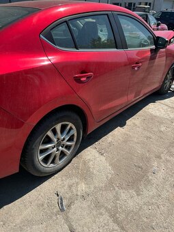 Mazda 3 skyaktiv - 5