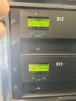 d&b audiotechnik D12 - 5