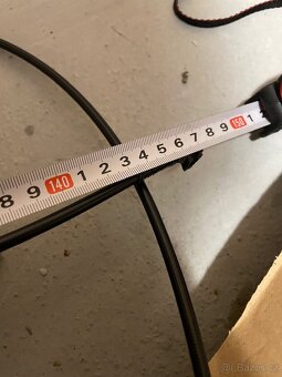 Promax F1 ,Post Mount - 5