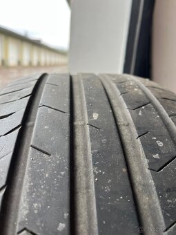 Letní pneumatiky 235/55 R19 105Y - 5