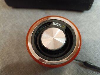 bluetooth reproduktor - 5
