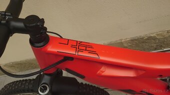 Elektrokolo KTM macina lycan 671 - 5