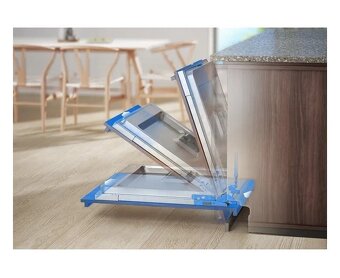 ELECTROLUX EES48200L - 5
