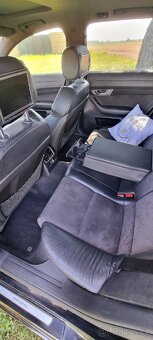 Audi A6 4F nový vzduchový podvozek - 5