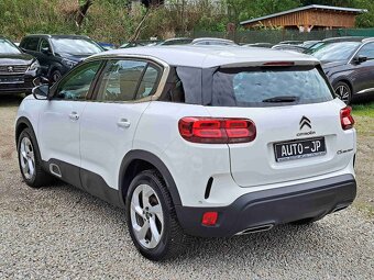 Citroën C5 Aircross 1,5 HDI 138.000 km - 5