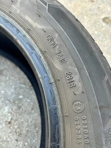 Zimní Pneumatiky BARUM Polaris 5 185/60 R15 - 5