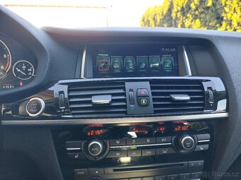 BMW X4 - 5