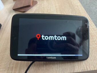 TomTom go expert - 5