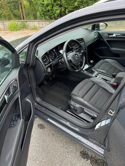 Volkswagen Golf VII 2.0 TDi 110 kW - 5