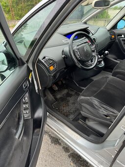CITROEN C4 PICASSO 1.6 HDi - 5
