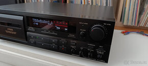 SONY TC-K790ES Cassete Deck/Dolby B-C/Dual Capstan - 5