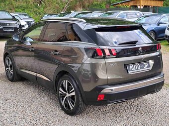 Peugeot 3008 1,2 PT GT 88.000 km - 5