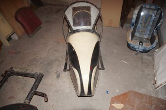 Sidecar - 5