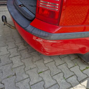 Škoda Octavia combi 1.9tdi 74kw - 5