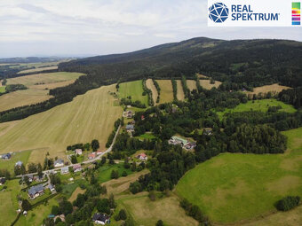 Prodej velkého RD k rekonstrukci, pozemek 1.120 m2,... - 5
