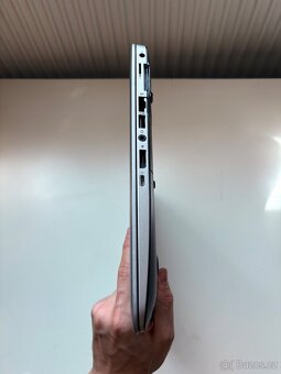 HP EliteBook 850 G3 - i5-6200U, 8, 256GB SSD Win 11 - 5