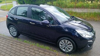 Citroen C3 - 5