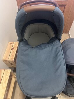 Kočárek Britax Romer Smile II - 5