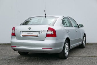 Škoda Octavia 2.0 TDI 103 kW M6° Elegance Plus - 5