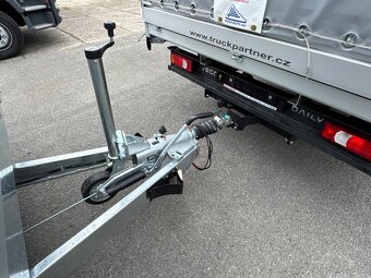 IVECO DAILY 35S18 SOUPRAVA 20 PALET, IHNED K ODBĚRU - 5
