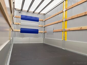 Renault Master 2,3dCi, 165k, 10palet, Nové, DPH - 5