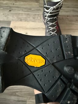 Dámské pohorky Asolo, velikost 40 2/3 - 5