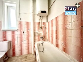 Pronájem, Byty 1+1, 38 m2 - Plzeň - Východní Předměstí - 5