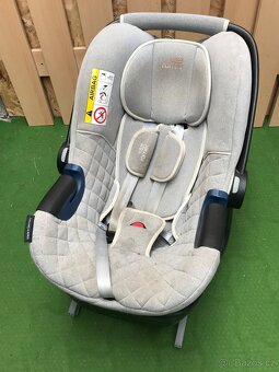 Britax Romer - vajíčko do 13kg - 5