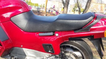 Honda 1100 ST Pan european - 5