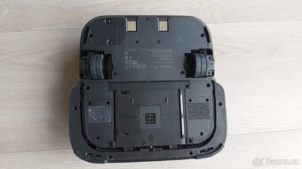 Robotický mop iRobot Braava jet m6 černá (limitovaná edice). - 5