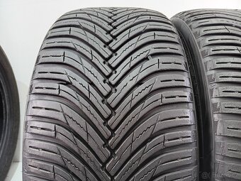 2ks letní pneu 225/40/18 Maxxis - 5