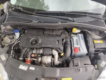 Peugeot 208 GT 1,6 HDI - 5