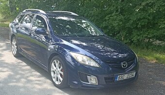 Mazda 6 - 5