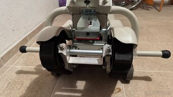 Prodám schodolez STAIR AID SA-3 - 5
