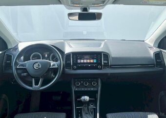 Škoda Karoq 1.6 TDI 85kW Style DSG - 5