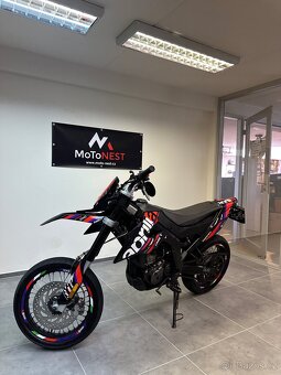 Aprilia SX 125 - 5
